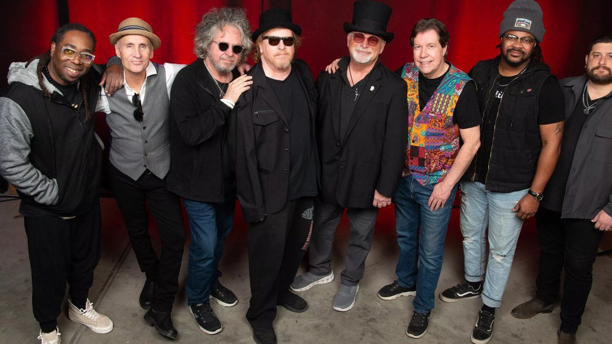 Toto vuelve a la Argentina: dónde y cuándo conseguir entradas