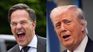 Mark Rutte disipó las dudas que generaron sus declaraciones hace un año. Allí, en medio de una alegoría de Trump donde Israel e Irán son niños, Rutte dijo que papi (en referencia a EEUU debía intervenir.