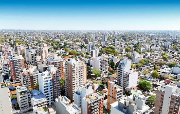 Quilmes mantiene el interés para comprar en la zona sur del GBA Quilmes mantiene el interés para comprar en la zona sur del GBA