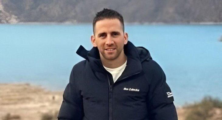 Gallo está detenido desde el 8 de diciembre de 2024.