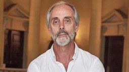 El legislador porteño del&nbsp;Frente de Todos,&nbsp;Claudio Morresi.
