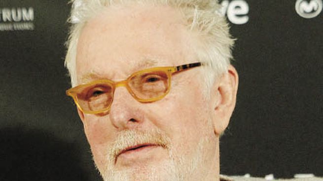 hugh hudson. El realizador británico murió a los 86 años