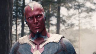 Paul Bettany protagonizará la nueva serie de Marvel.