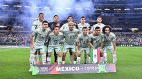 Con la goleada ante Nueva Zelanda y el empate frente a Canadá, el Tri paso a ser la selección de Concacaf mejor posicionada en el ranking mensual de la FIFA.
