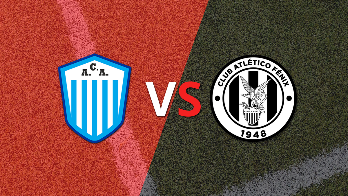 Argentino de Merlo and Fénix did not hurt each other and tied without goals