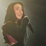 Nicki Nicolle leva su show sinfónico al Colón. Nicki Nicolle leva su show sinfónico al Colón.