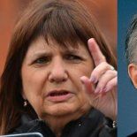 fuego cruzado entre el pro de macri y bullrich profundiza interna en lla fuego cruzado entre el pro de macri y bullrich profundiza interna en lla