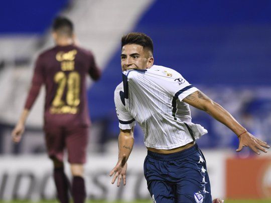 Vélez