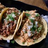 Las carnitas más deliciosas de México. Las carnitas más deliciosas de México.