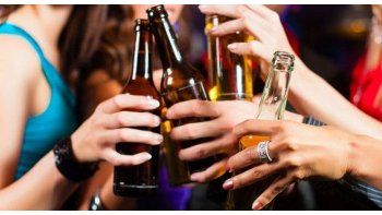 gran bretana sufre aumento record de muertes por alcohol durante la pandemia