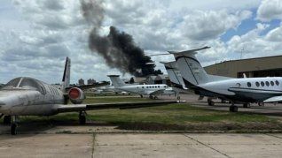 Cuáles son las características del Bombardier Challenger 300.