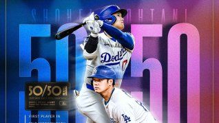 Increible: La bola con la cual Shohei Ohtani&nbsp;&nbsp;logró el histórico 50-50 y que se la quedó un fan tiene un valor de 5 millones 824 mil 470 pesos mexicanos.