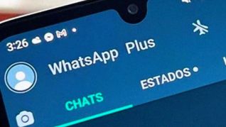 Ya está disponible la última versión de WhatsApp Plus.