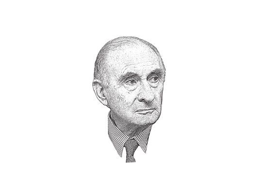 Fernando de la Rúa