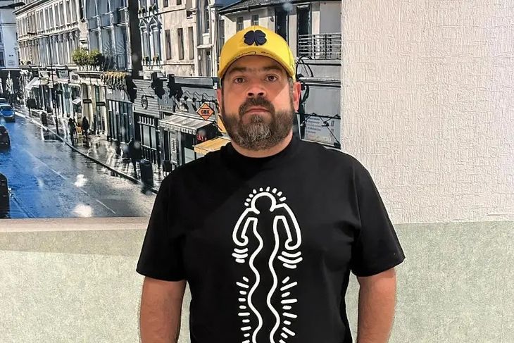 Las autoridades todavía no lograron dar con la persona que asesinó al influencer de 42 años Las autoridades todavía no lograron dar con la persona que asesinó al influencer de 42 años