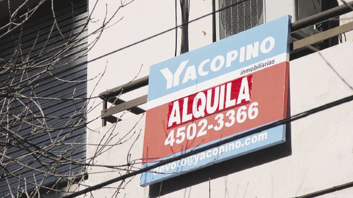 Although the supply increased, in January prices in CABA accelerated and broke a record