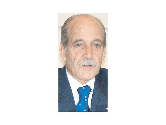 Ángel Sciara