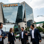 Televisa de luto: quién es la actriz estrella que falleció esta semana Televisa de luto: quién es la actriz estrella que falleció esta semana
