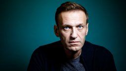 Russian opponent Alexei Navalny accused Putin of poisoning him. Russian opponent Alexei Navalny accused Putin of poisoning him.