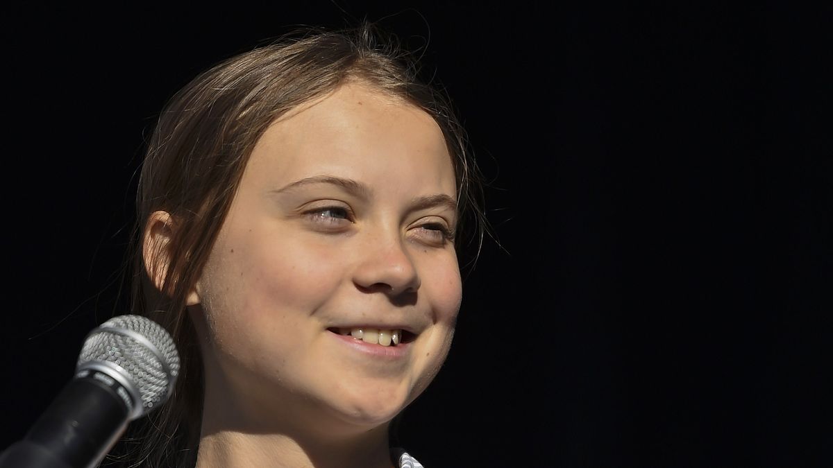 British justice drops charges against environmental activist Greta Thunberg