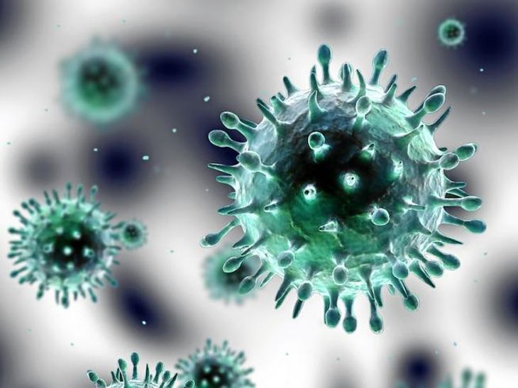 La gripe A es una enfermedad infecciosa causada por un virus de la influenza tipo A