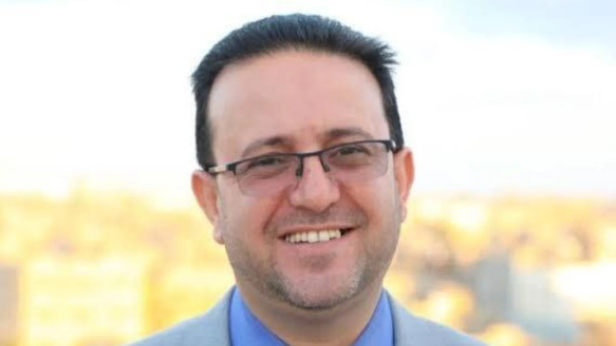 Israel killed one of the last cardiologists and there are already more than 1,400 killed doctors