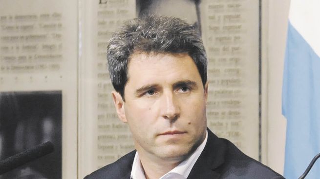 Sergio Uñac