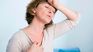 The process affects women approximately 50 years old. The process affects women approximately 50 years old.