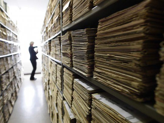 Se aceleran los procesos de digitalización de los litigios en los juzgados.