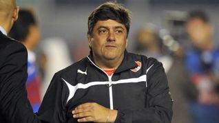 Conmoción en el fútbol argentino: murió Fernando Berón, exentrenador de Independiente y San Lorenzo.