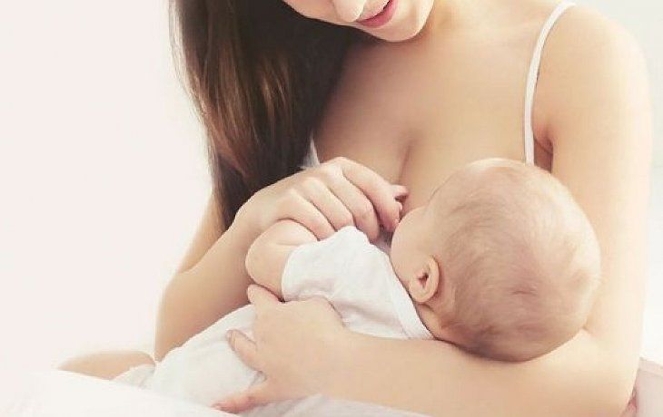 La leche materna tiene beneficios para generar anticuerpos en los recién nacidos. La leche materna tiene beneficios para generar anticuerpos en los recién nacidos.