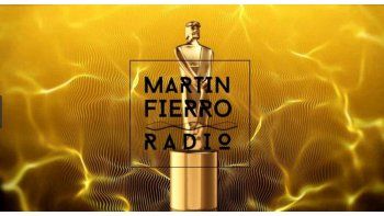 Los Martín Fierro de Radio se transmitirán en vivo este sábado 1 de octubre a las 19. Se verá a través de la señal televisiva IP Noticias (canal 17 de Telecentro, 26 de Flow, 721 de DirecTV y 24.5 de la TDA).