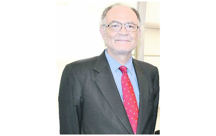 ámbito.com | Valdés: Hay que comprometerse para cumplir las metas