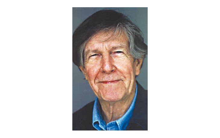 El revolucionario músico John Cage cumpliría 100 años en 2012, y se le tributarán diversos homenajes.