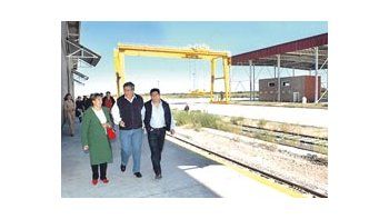 Recorrida