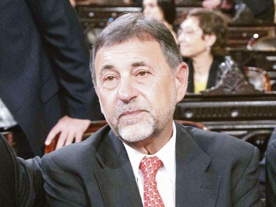 El senador Carlos Caserio pidió que Schiaretti se sume a los gobernadores que apoyan al Frente de Todos.
