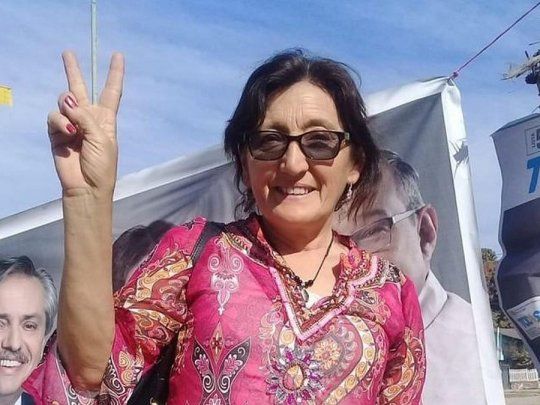 Figueroa&nbsp;es&nbsp;oriunda de&nbsp;Orán, departamento salteño. Es&nbsp;antropóloga,&nbsp;licenciada en Ciencias Políticas,&nbsp;especialista y magister en Políticas Sociales y Desarrollo Humano Sustentable.