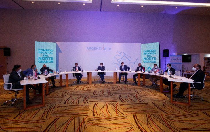 ámbito.com | Gobernadores.jpg