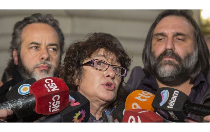 Nación rechazó reapertura de paritaria docente y gremios amenazan con paro
