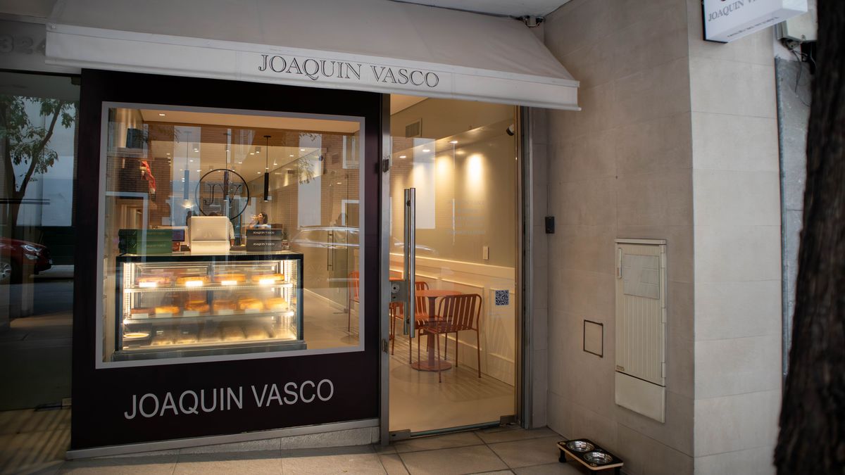Argentine pastry that honors a classic recipe for Spanish cuisine