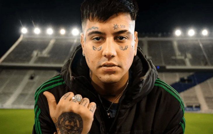 Imparable, Duki pone a la venta su cuarto Vélez: cómo y dónde comprar las entradas