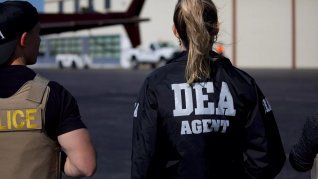 La DEA desplegó su monitoreo sobre la vía troncal del Paraná y dejó pistas en un informe sobre el interés en la licitación. La DEA desplegó su monitoreo sobre la vía troncal del Paraná y dejó pistas en un informe sobre el interés en la licitación.