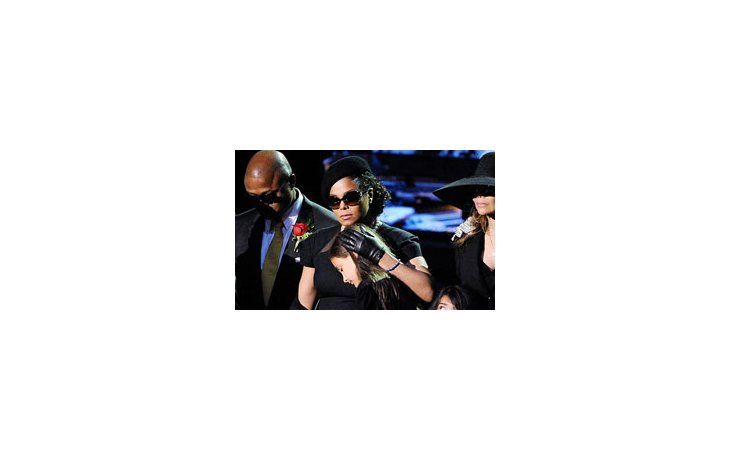 Janet Jackson
