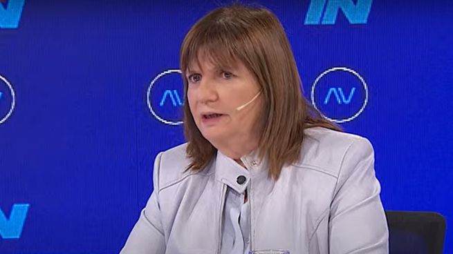 Patricia Bullrich