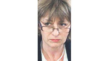 Alejandra Gils Carbó