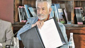 Alberto Rodríguez Saá