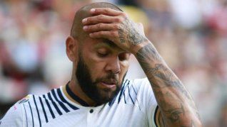 Pumas, ha recibido una resolución favorable del Tribunal de Arbitraje Deportivo (TAS) en el caso contractual contra el exfutbolista brasileño Dani Alves.
