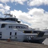 El transporte fluvial y marítimo pide incentivos al sector en el Presupuesto. El transporte fluvial y marítimo pide incentivos al sector en el Presupuesto.