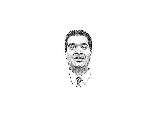Jorge Capitanich