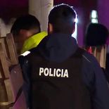 El gobierno presentó las propuestas de los encuentros participativos que serán la base del plan de seguridad. El gobierno presentó las propuestas de los encuentros participativos que serán la base del plan de seguridad.